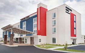 Springhill Suites Murray Ky